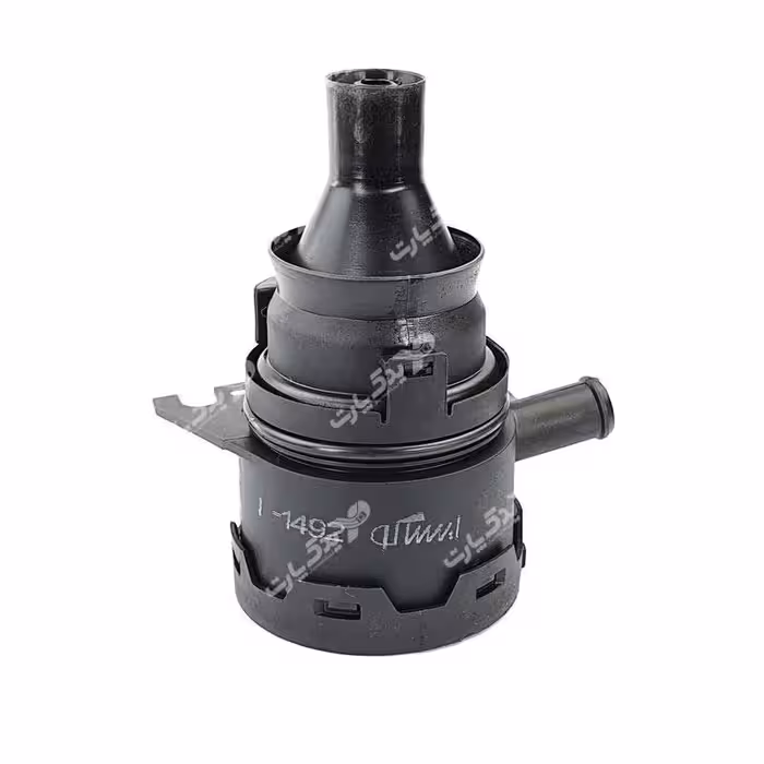 شیر تنظیم فشار سایکلون سمند EF7 دنا ایساکو