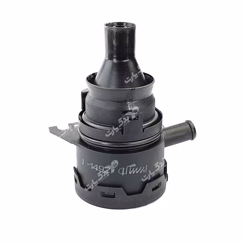 شیر تنظیم فشار سایکلون سمند EF7 دنا ایساکو