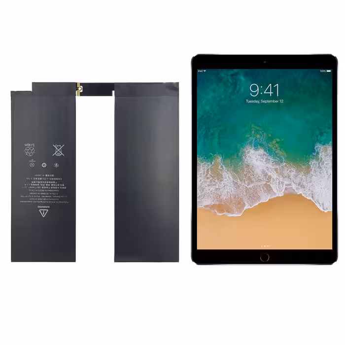 باتری آیپد پرو 10٫5