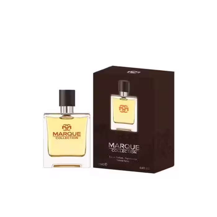 عطر ادکلن مردانه تق هرمس فراگرنس ورد مارکویی کالکشن کد 108 (Terre De Hermes) حجم 25 میل