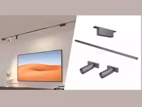چراغ‌های مغناطیسی چند منظوره شیائومی Magnetic Track Light
