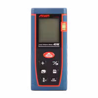 متر لیزری آروا مدل 4664