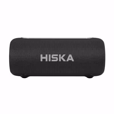 اسپیکر بی سیم Hiska مدل B65 - مشکی