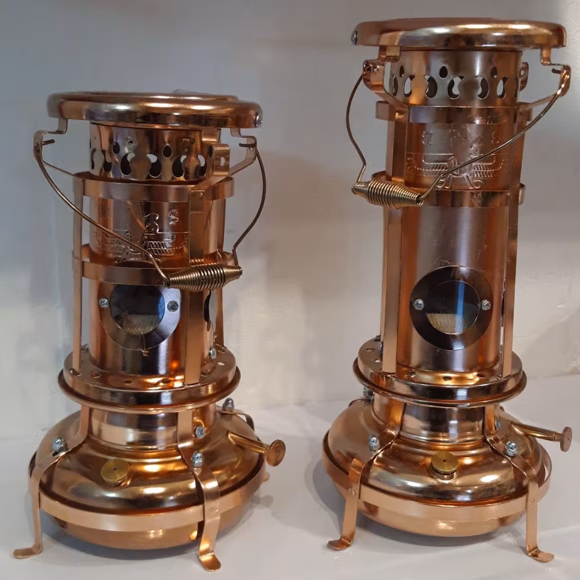 والور تزیینی 