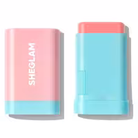 رژگونه استیکی شیگلم مدل glass glow