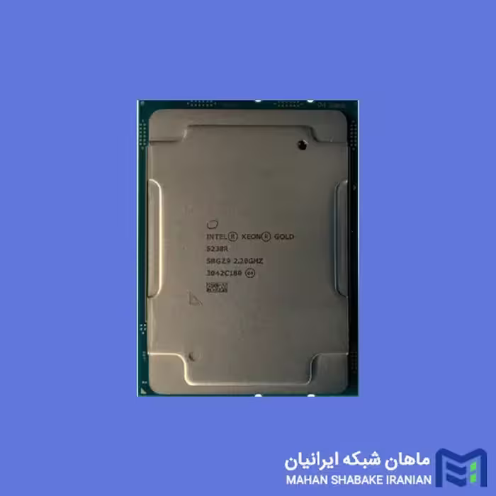 CPU سرور Intel Xeon Gold 6238R P24469-B21