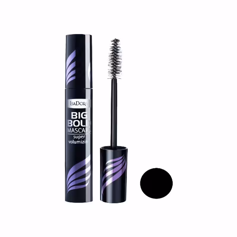 ریمل  ایزادورا مدل  Big Bold حجم 14 ميلی ليتر