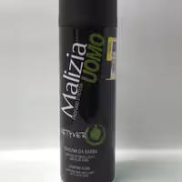 فوم اصلاح یومو وتی ور مالیزیا Malizia - 200ml
فوم اصلاح یومو وتی ور مالیزیا Malizia - 300ml