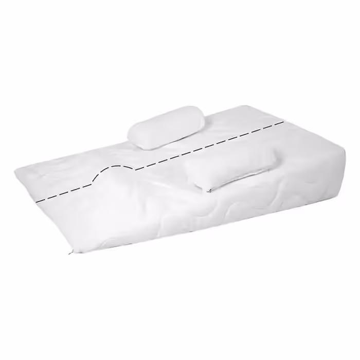 تشک آنتی رفلاکس دی روحه مدل 12 درجه