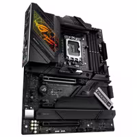 مادربرد گیمینگ ایسوس مدل ROG STRIX Z790-H WIFI، سوکت LGA 1700