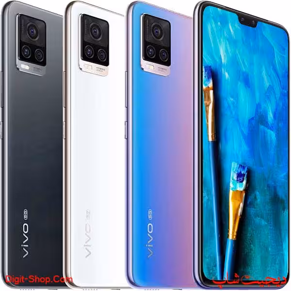 ویوو S7t اس 7 تی , vivo S7t 5G