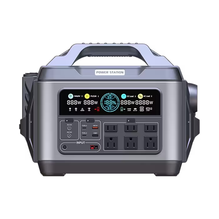 پاور استیشن Polar مدل M3000