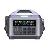 پاور استیشن Polar مدل M3000