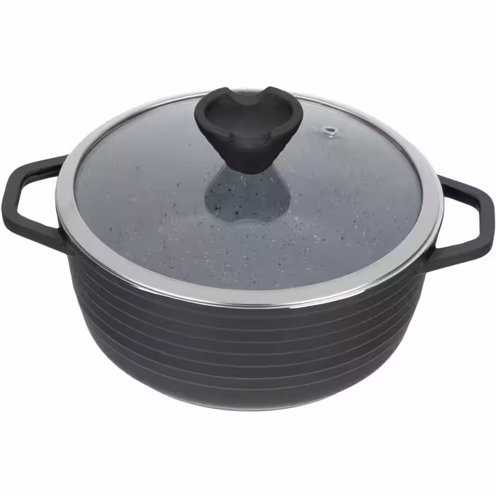 قابلمه سایز 32 مدل کلاسیک خطی عروس AROOS کد 35132