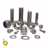 پیچ مخصوص آسانسور