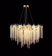 لوستر درختی رایکا مدل RA-228