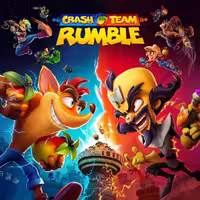 اکانت قانونی بازی Crash Team Rumble برای پلی استیشن 4 و پلی استیشن 5