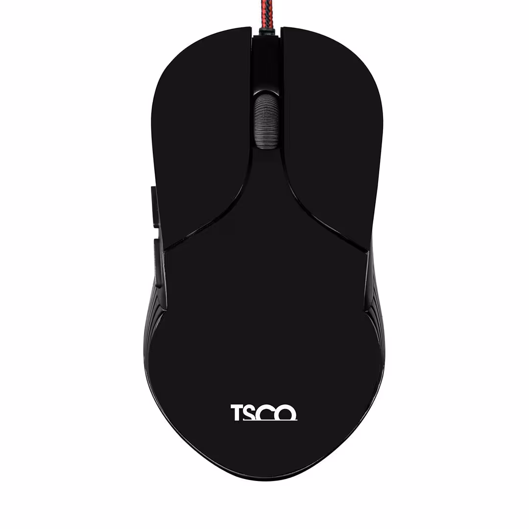 ماوس تسکو مدل TM 732 GA