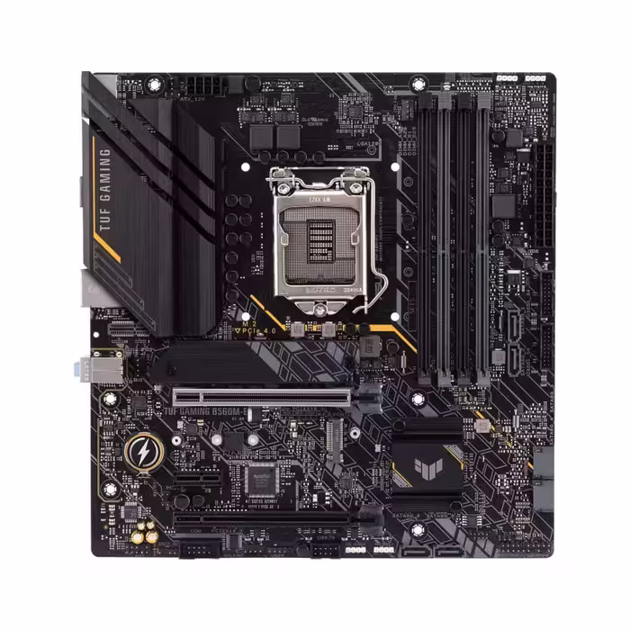 مادربرد ایسوس TUF GAMING B560M-E