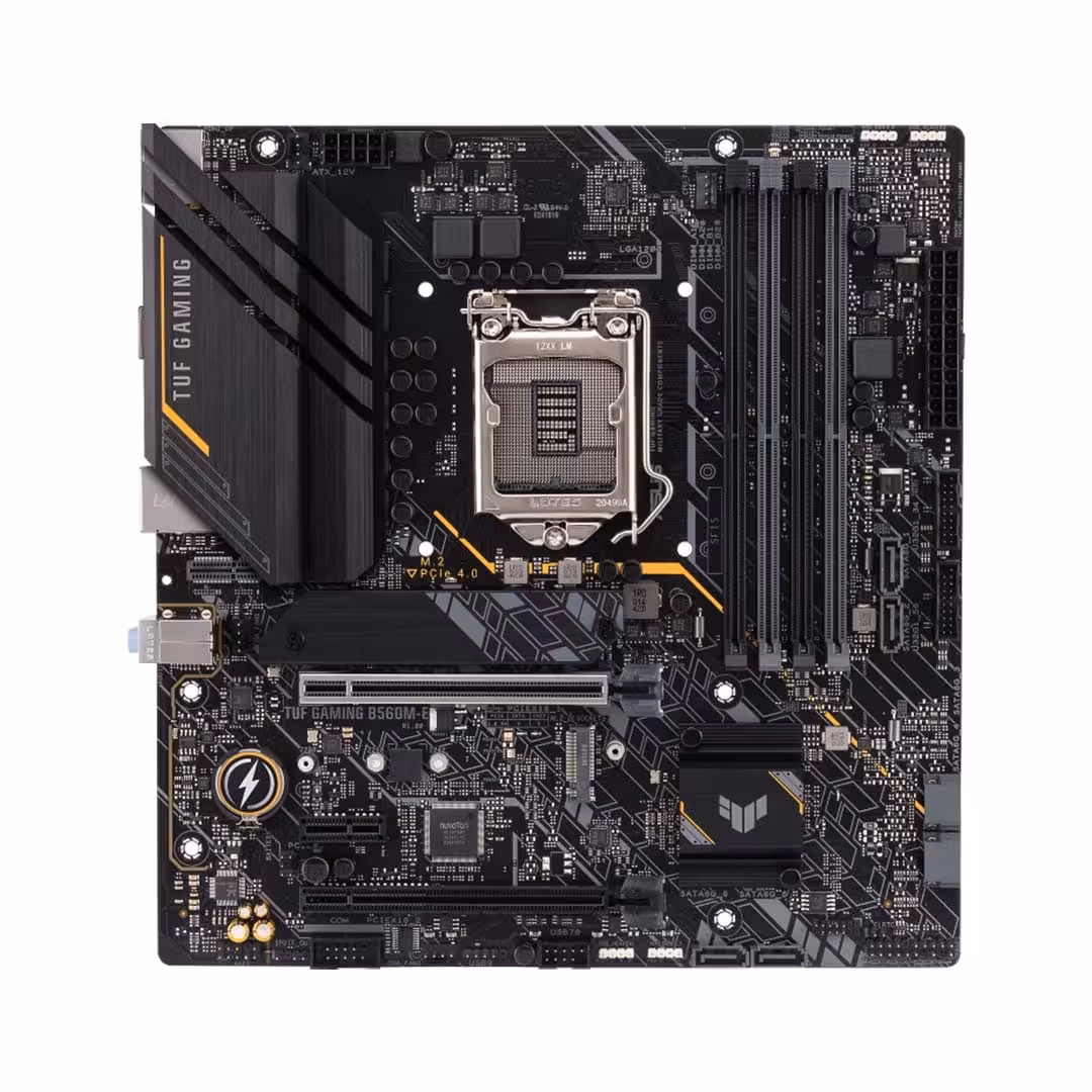 مادربرد ایسوس TUF GAMING B560M-E