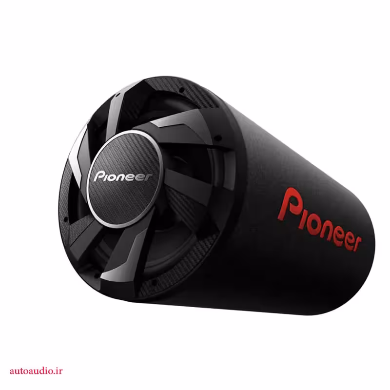 ساب باکس اکتیو پایونیر مدل Pioneer TS-WX300TA