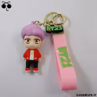 جاسوئیچی سیلیکونی بی تی اس مدل RM