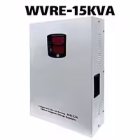 استابلایزر ساکو WVRE-15KVA اکونومی