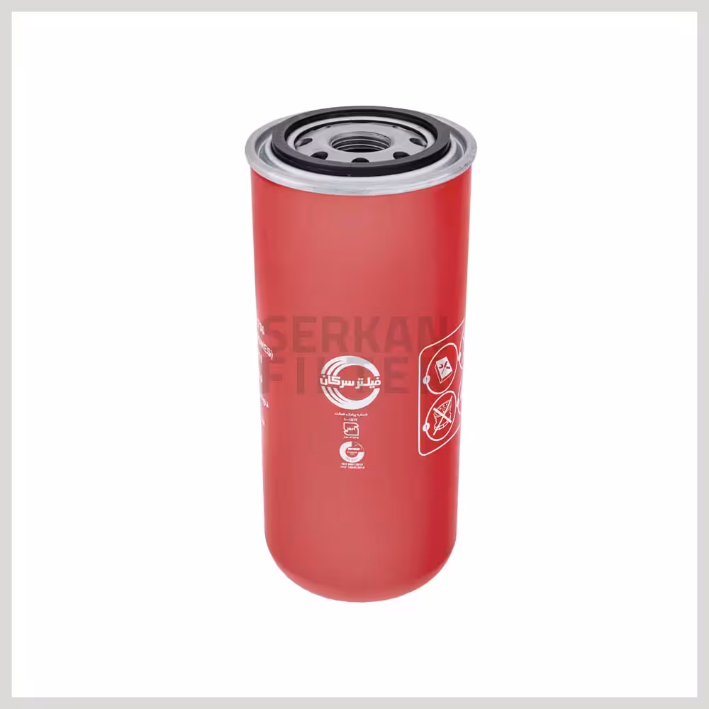 فیلتر سوخت سرکان رنو :میدلام 270 _دانگ فنگ: کاوه کد محصول 8876