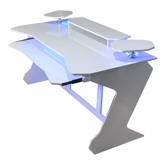 میز استودیویی آبنوس