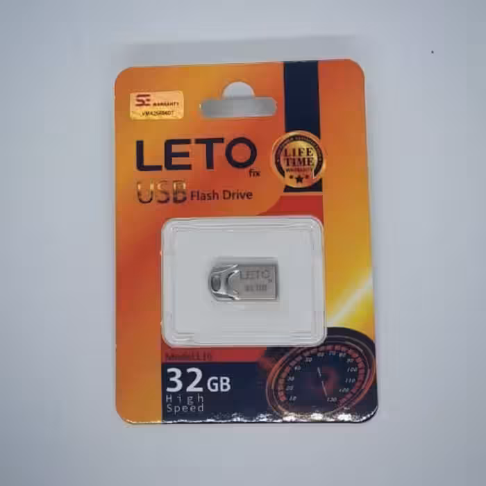 فلش لتو 32 گیگ مدل L10