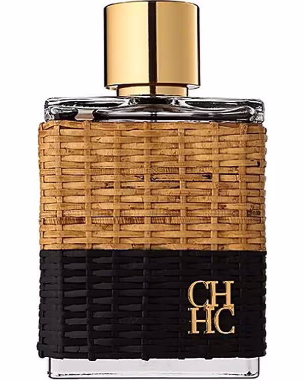 ادو تویلت مردانه کارولینا هررا مدل CH Men Central Park حجم 100 میلی لیتر