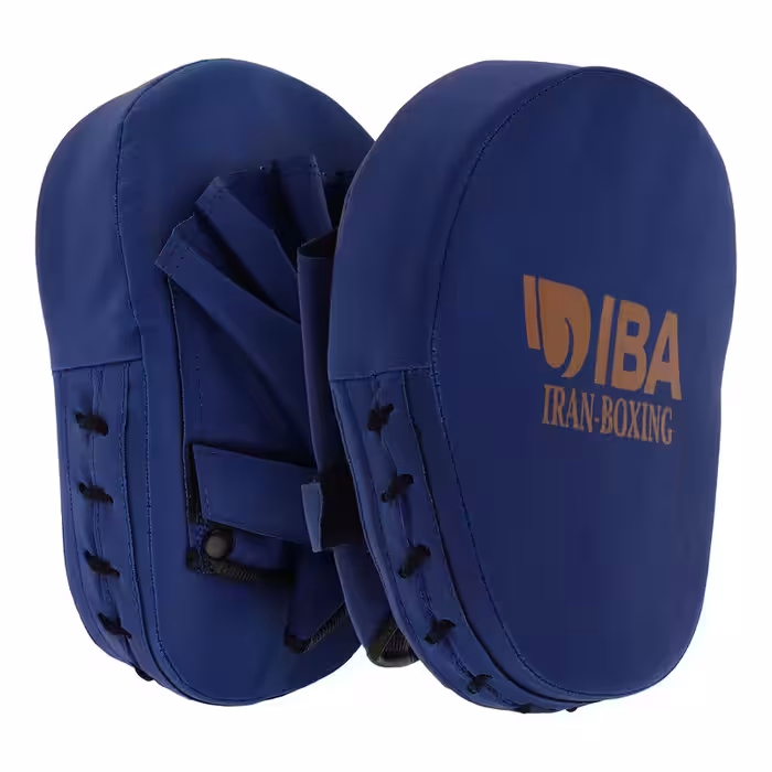 میت بوکس آیبا