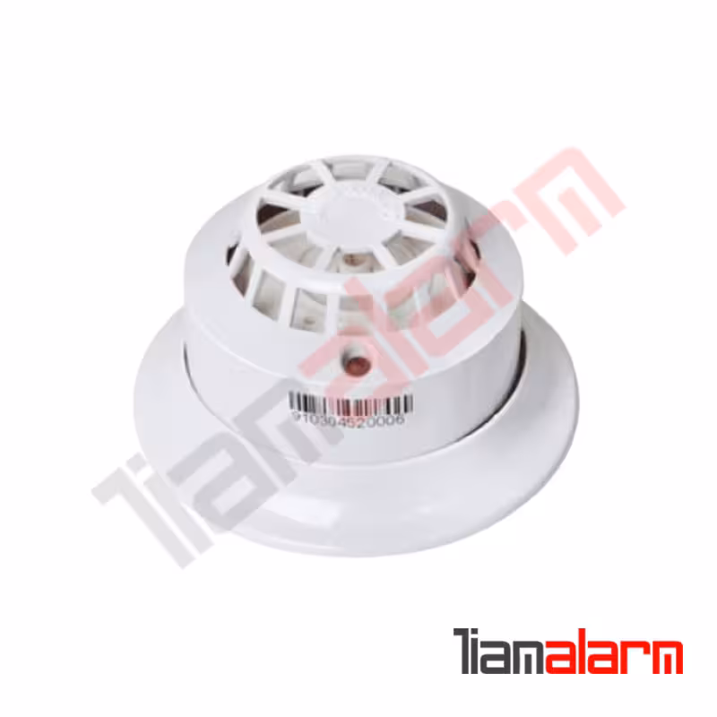 دتکتور حرارت افزایشی آریاک مدل آریا AHDA-24-A2R