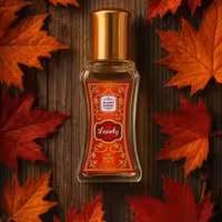 عطرلاولی lovelyبرند نسیم امارات حجم 24میل