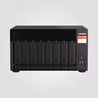 ذخیره ساز کیونپ مدل QNAP TS-873A-8G
