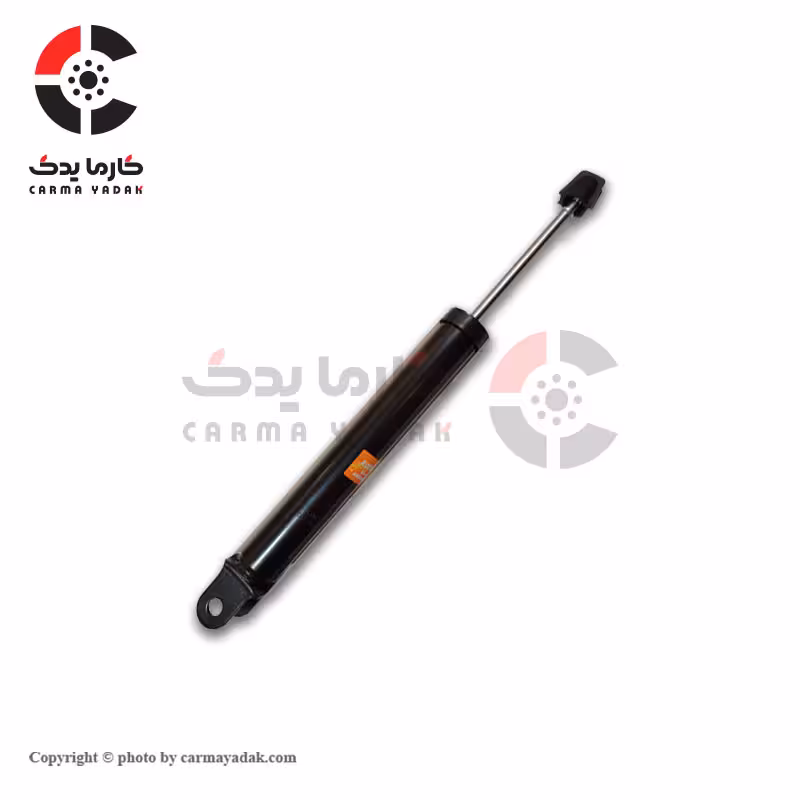 کمک فنر عقب جک S5 برند کوبر