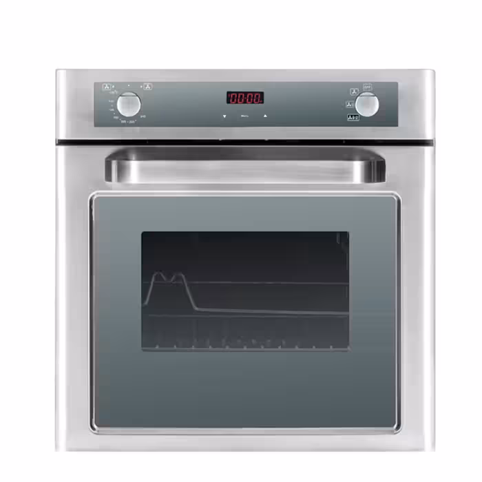 فر توکار تاکنوگلد مدل O104 برق و گاز