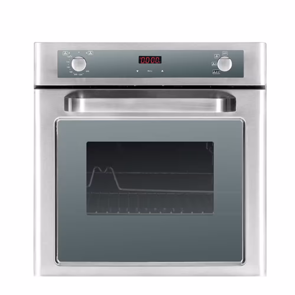 فر توکار تاکنوگلد مدل O104 برق و گاز