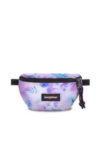 کیف کمری کیسه کمر SPRINGER MINI DREAMFLOWER PINK 7S7 Eastpak