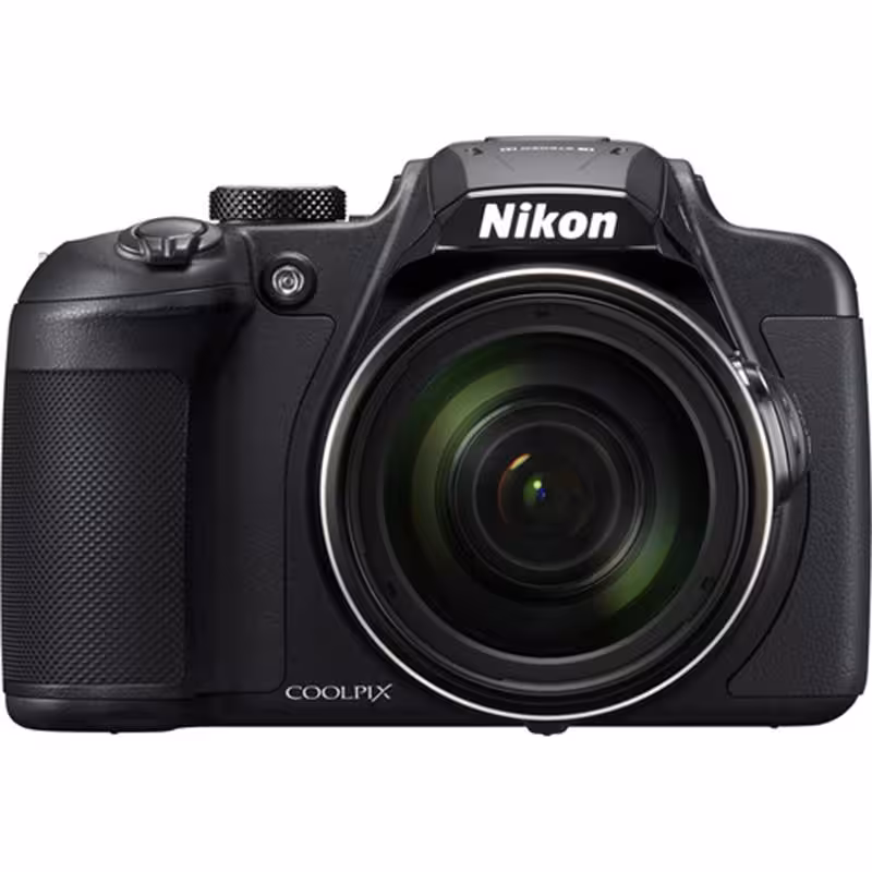 دوربین کامپکت / خانگی نیکون Nikon B700 مشکی