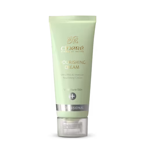 کرم مغذی سینره مخصوص افراد بالای 40 سال حجم 40 میل