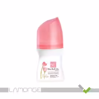 مام رول ضد تعریق زنانه مای مدل تولیپ حجم 50 میلی لیتر