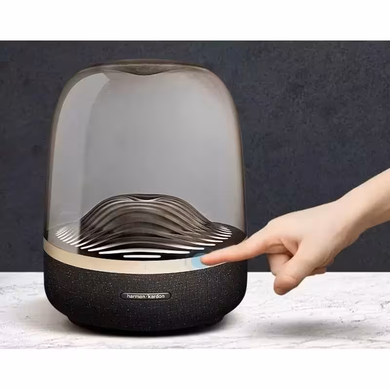 اسپیکر هارمن کاردن  Aura Studio 3 Limited Edition