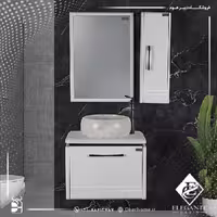 کابینت روشویی الگانته E103