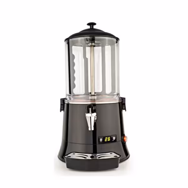 شیر گرم کن 10 لیتری هدیکو مدل CH10L