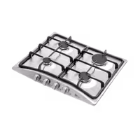 اجاق گاز توکار اخوان مدل G-15-HE