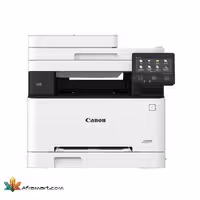 پرینتر چندکاره لیزری رنگی کانن مدل MF655Cdw