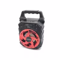 اسپیکر بلوتوثی ساب زیرو مدل XR-15