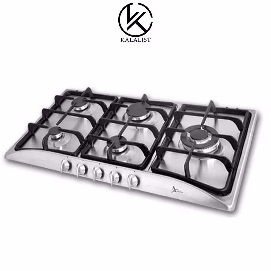 گاز صفحه ای اخوان Gi 13 S