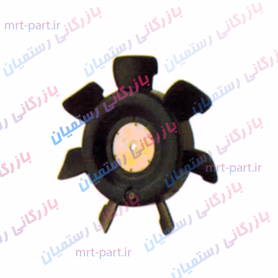 پروانه فن کولر پراید پاناسونیک قدیم/داک اصلی M 1-23